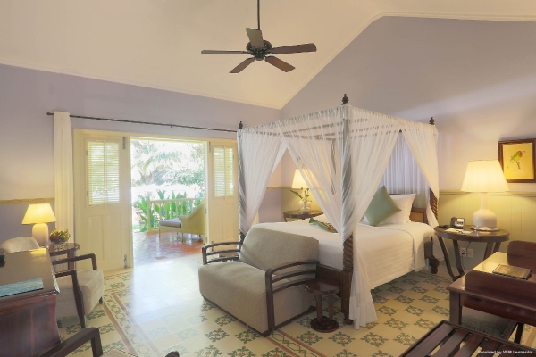 Hotel La Veranda Resort Phu Quoc - MGallery by Sofitel